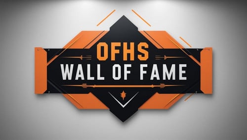 Wall of Fame